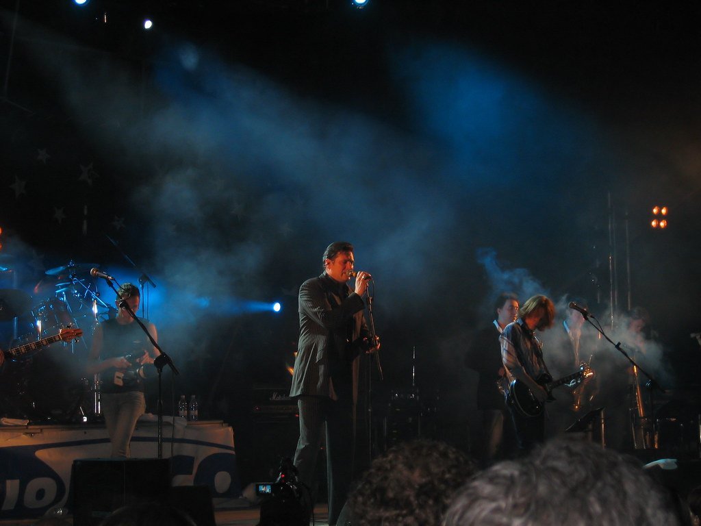 Vienna: Wolf Trap Wonders (GothEric, Flickr, CC BY-SA 2.0)