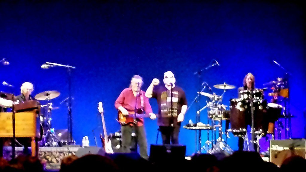 Why Virginia Calls Every Music Lover (bobistraveling, Flickr, CC BY 2.0)