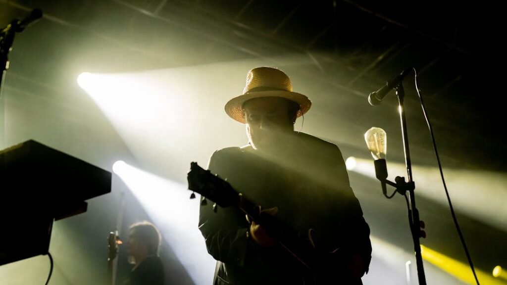 Top 10 Virginia Destinations for Music Lovers