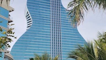 12 Weirdest Looking Buildings in The World