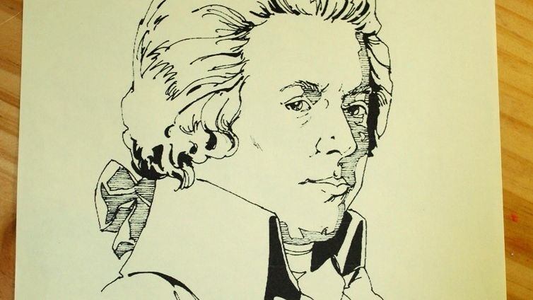 10 Things You May Not Know About Mozart