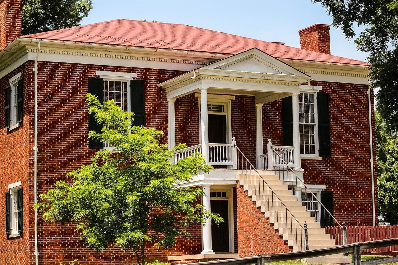 5. Experience the Battlefields of Appomattox Court House - Where the Civil War Ended (Image Credits: Pixabay)