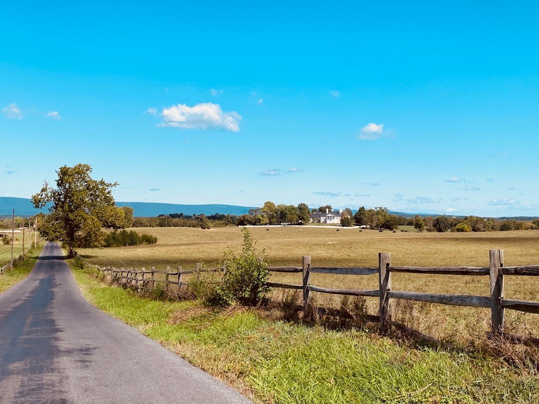 Conclusion: Virginia Is More Than a Destination - It's a Journey Through Time (Image Credits: Unsplash)