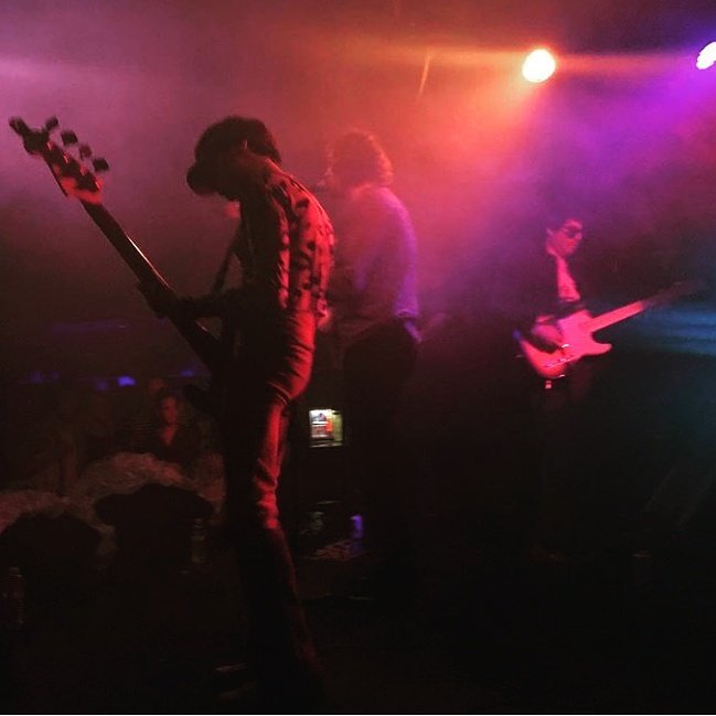 8. "Closing Time" by Semisonic - It Was Never About Last Call (By Jar0987, CC BY-SA 4.0)