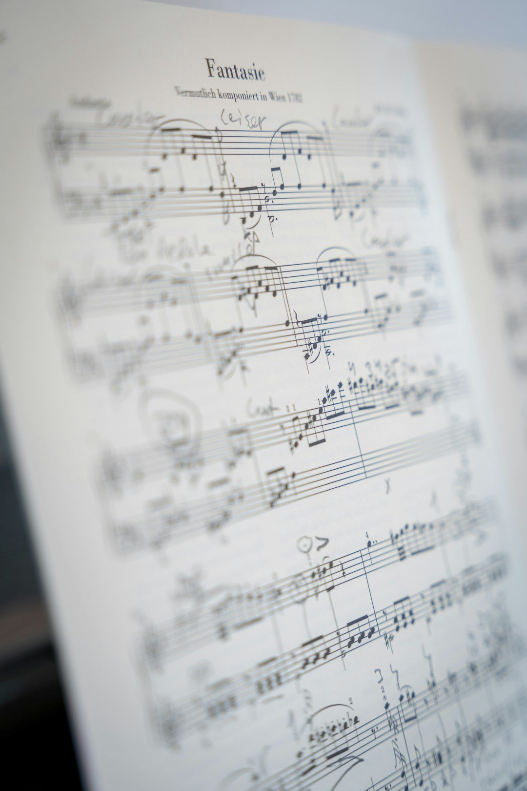 He Had a Volcanic Temper That Terrified Everyone Around Him (Image Credits: Unsplash)