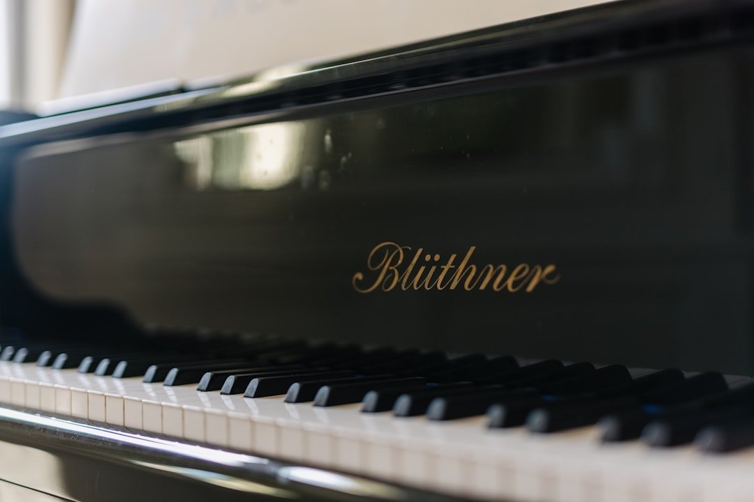 He Composed His Greatest Work While Completely Deaf (Image Credits: Unsplash)