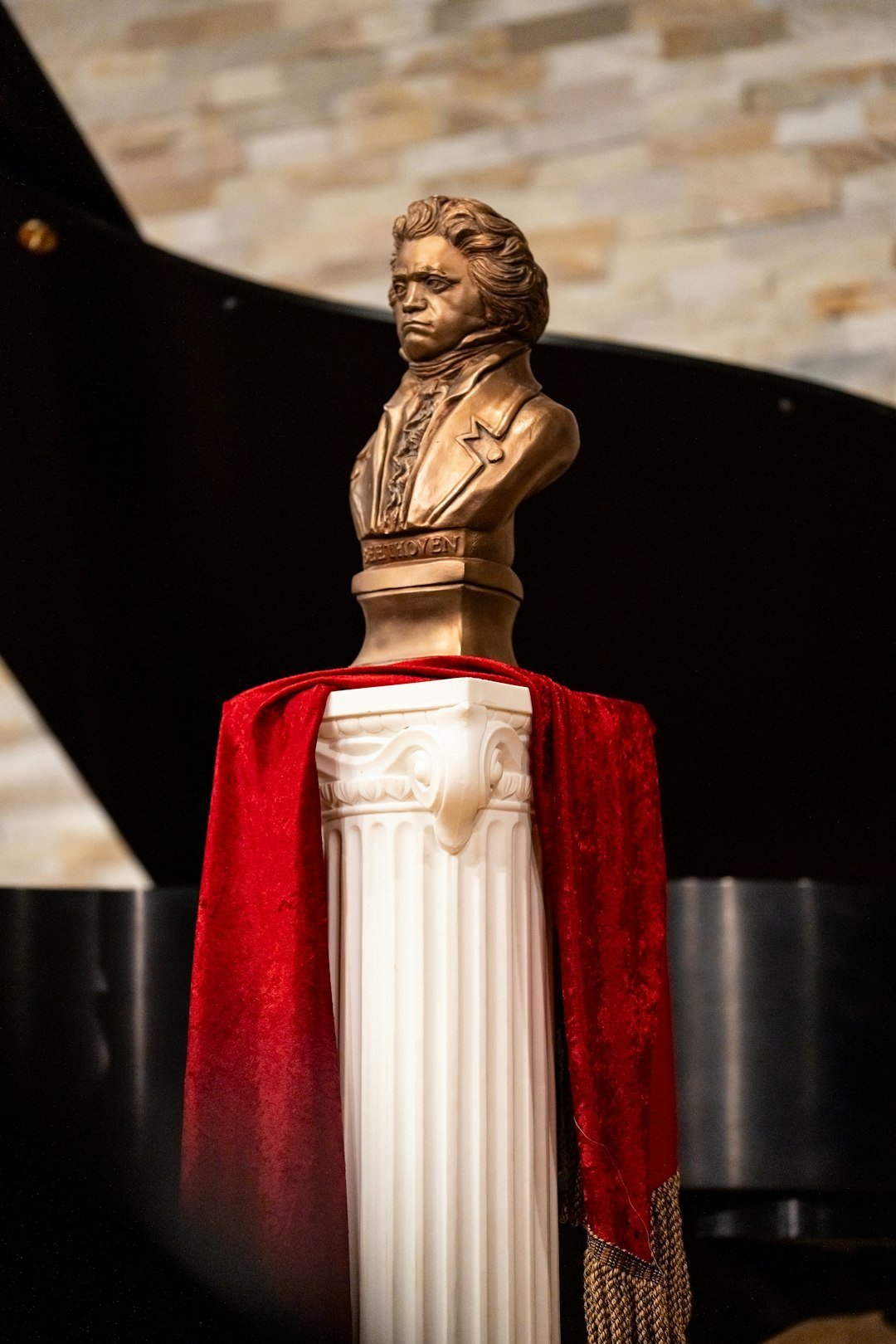 Conclusion: The Glorious Mess Behind the Masterpieces (Image Credits: Unsplash)