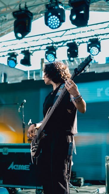 8. Roskilde Festival - Roskilde, Denmark (Image Credits: Pexels)