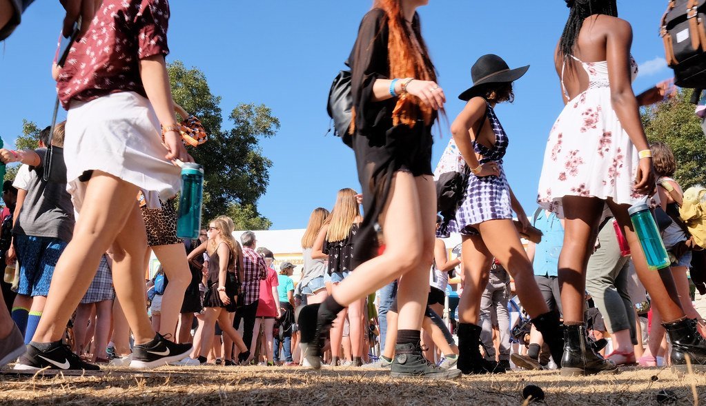 6. Austin Food and Wine Festival, Austin, Texas (Lars Plougmann, Flickr, CC BY-SA 2.0)