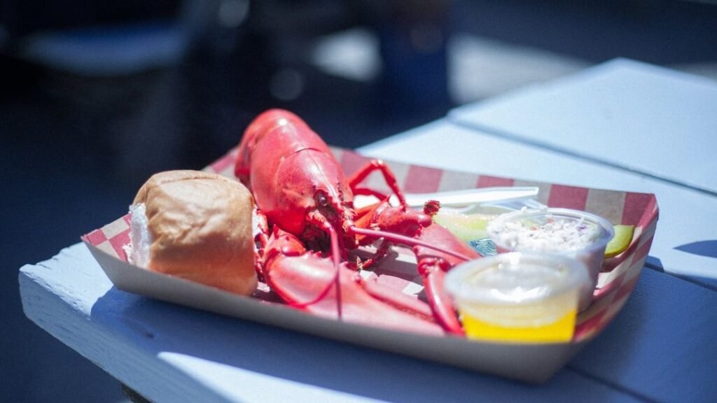 10 Mouthwatering Food Festivals in The US Every Foodie Need To Experience At Least Once