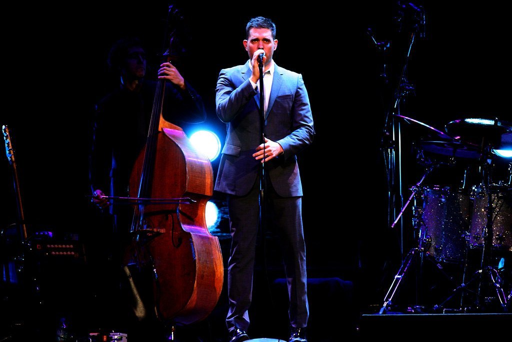 Venue Significance (Eva Rinaldi Celebrity Photographer, Flickr, CC BY-SA 2.0)