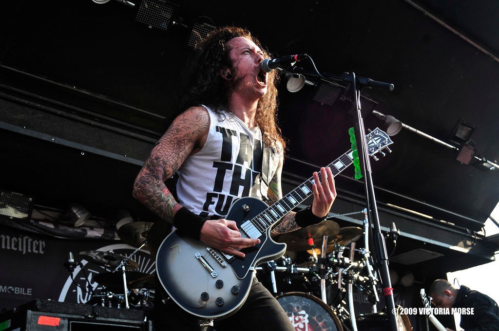 The Who Smash Their Way to Stardom at Monterey (Victoria Morse | VICTORIAMORSE.NET, Flickr, CC BY-SA 2.0)