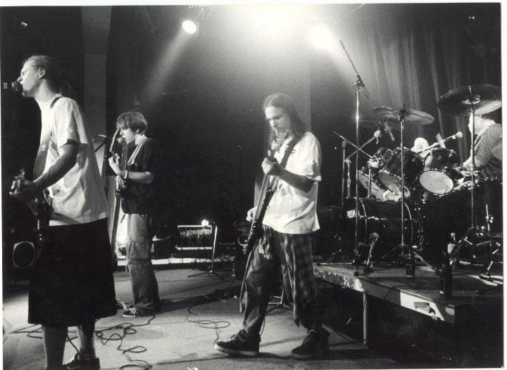 9. Third Wave Ska: The Horns Nobody Could Keep Blowing (By Enzo klopädie, CC BY-SA 3.0)