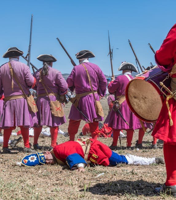 6. The Anglo-Zanzibar War (1896): The Shortest and Most Lopsided War Ever Fought (Image Credits: Pexels)