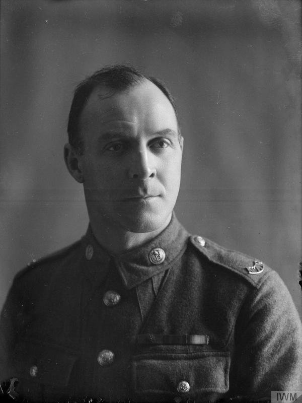 10. Siege of Jadotville (1961): 155 Against Thousands (By Horace Nicholls, Public domain)