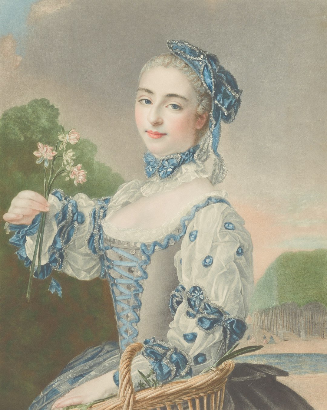 "Let Them Eat Cake" - Not Marie Antoinette (Image Credits: Unsplash)