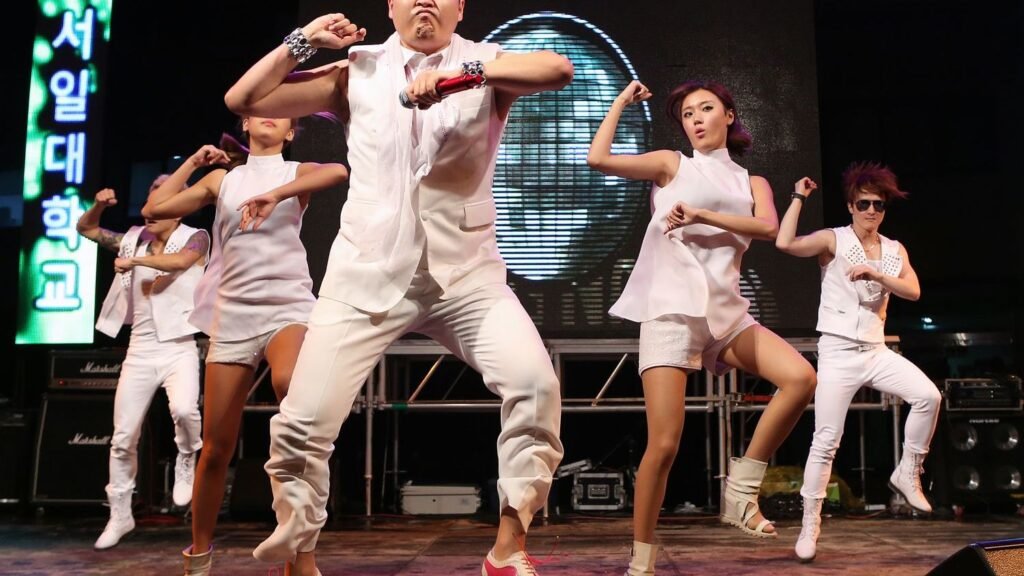 7 Iconic Music Videos That Changed the Way We Experienced Music Forever