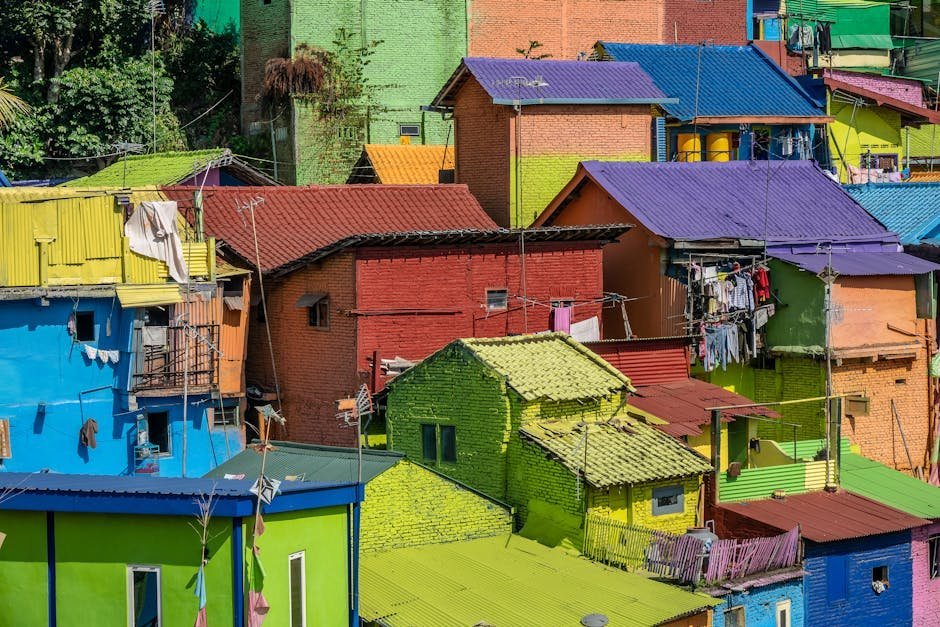 4. Bisbee, Arizona: The Artsy Mining Town That Refused to Fade (Image Credits: Pexels)