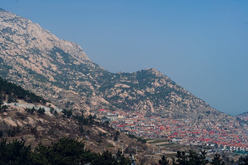 12. Jim Thorpe, Pennsylvania: An Appalachian Village That Belongs on a Canvas (Image Credits: Pexels)