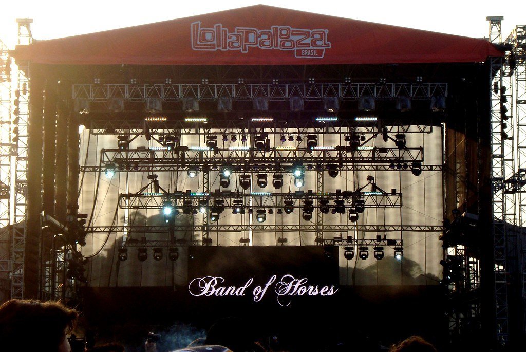 Lollapalooza (Mayra F., Flickr, CC BY 2.0)