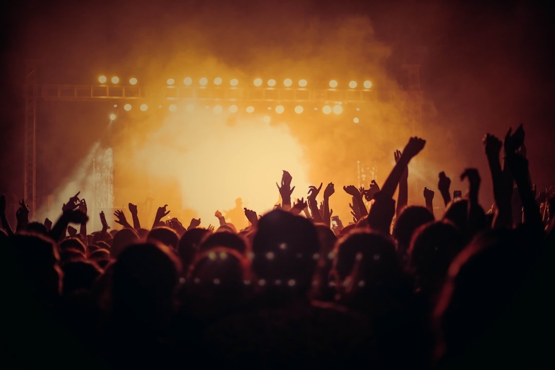 The Enduring Evolution of Festival Culture (Image Credits: Unsplash)