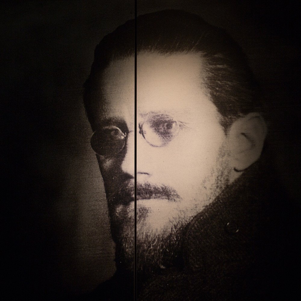15. James Joyce: The Exile Who Never Left Home (Image Credits: Flickr)