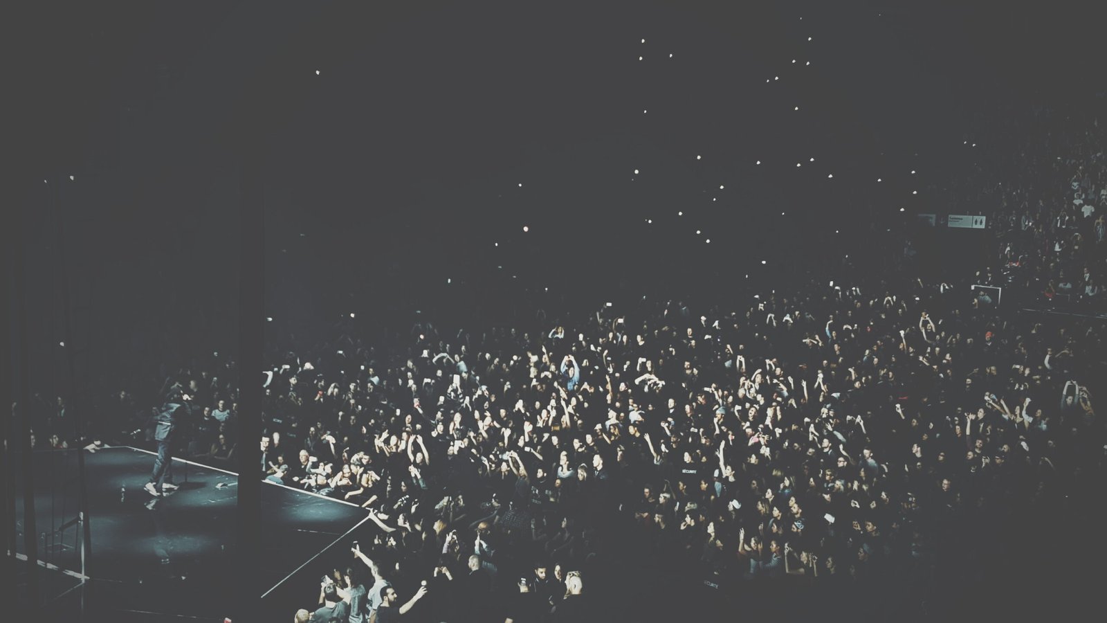 Conclusion: Why These Moments Still Matter (By Jonathan Denney jdenney, CC0)