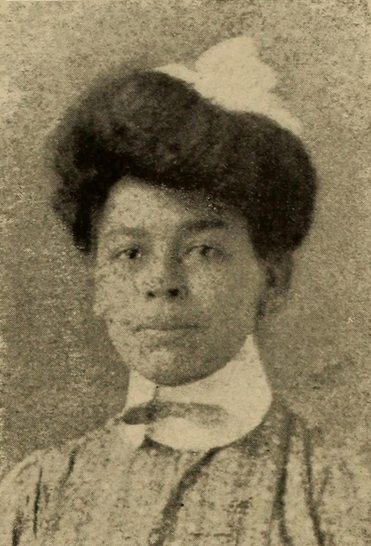 Anna Hedgeman: The Invisible Architect of the March on Washington (The passing of the saloon; an authentic and official presentation of the anti-liquor crusade in America', Hammell, George M. (Cincinnati, O., The Tower press, 1908)
https://archive.org/details/passingofsaloona00hamm/page/1, Public domain)