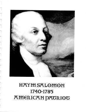 Haym Salomon: The Immigrant Who Bankrolled American Independence (FotoGuy 49057, Flickr, CC BY 2.0)