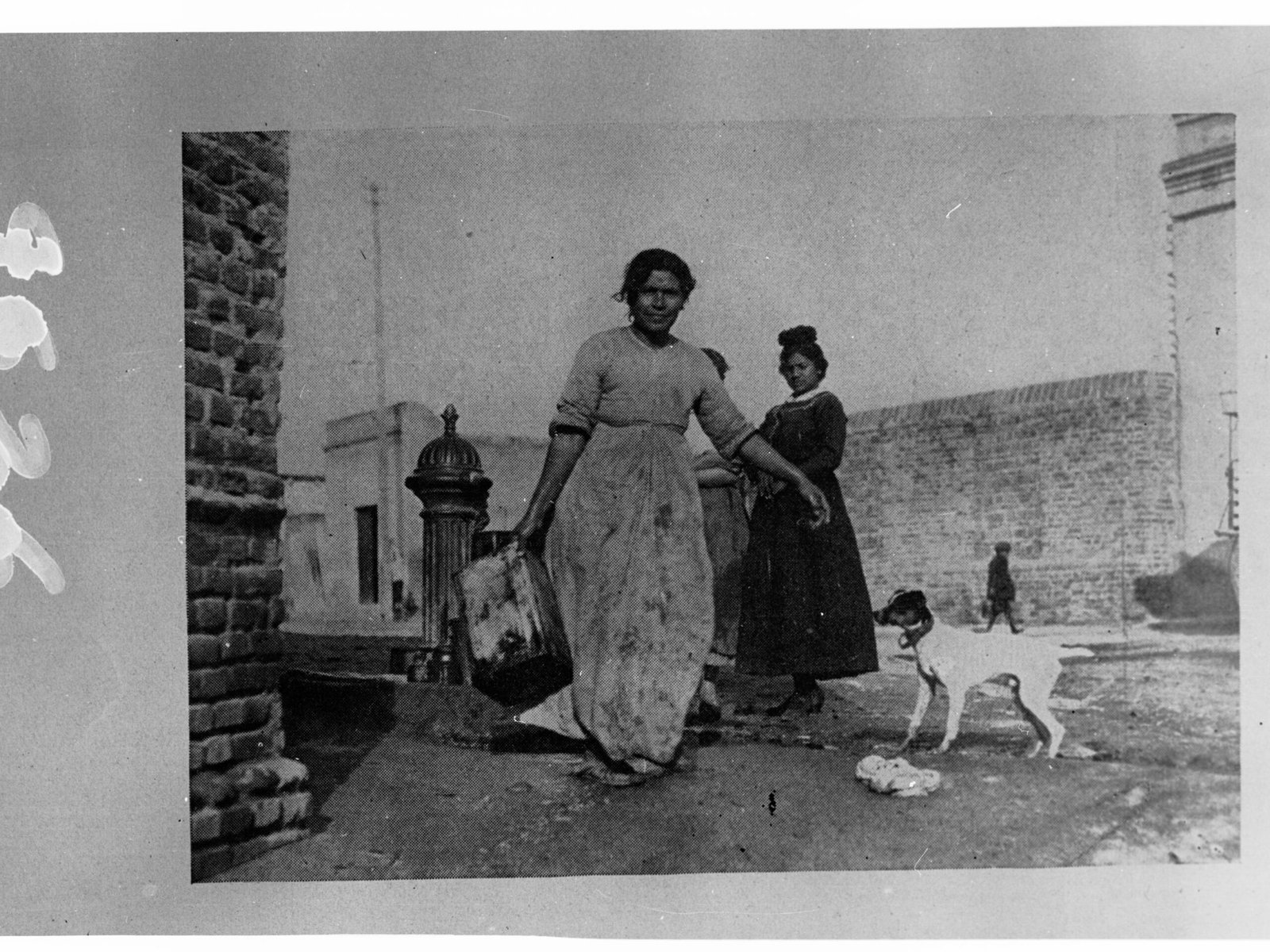 Lydia Darragh: The Quaker Spy Who Saved Washington's Army (The History Trust of South Australian,  South Australian Government  Photo [1]  Object record [2], CC0)