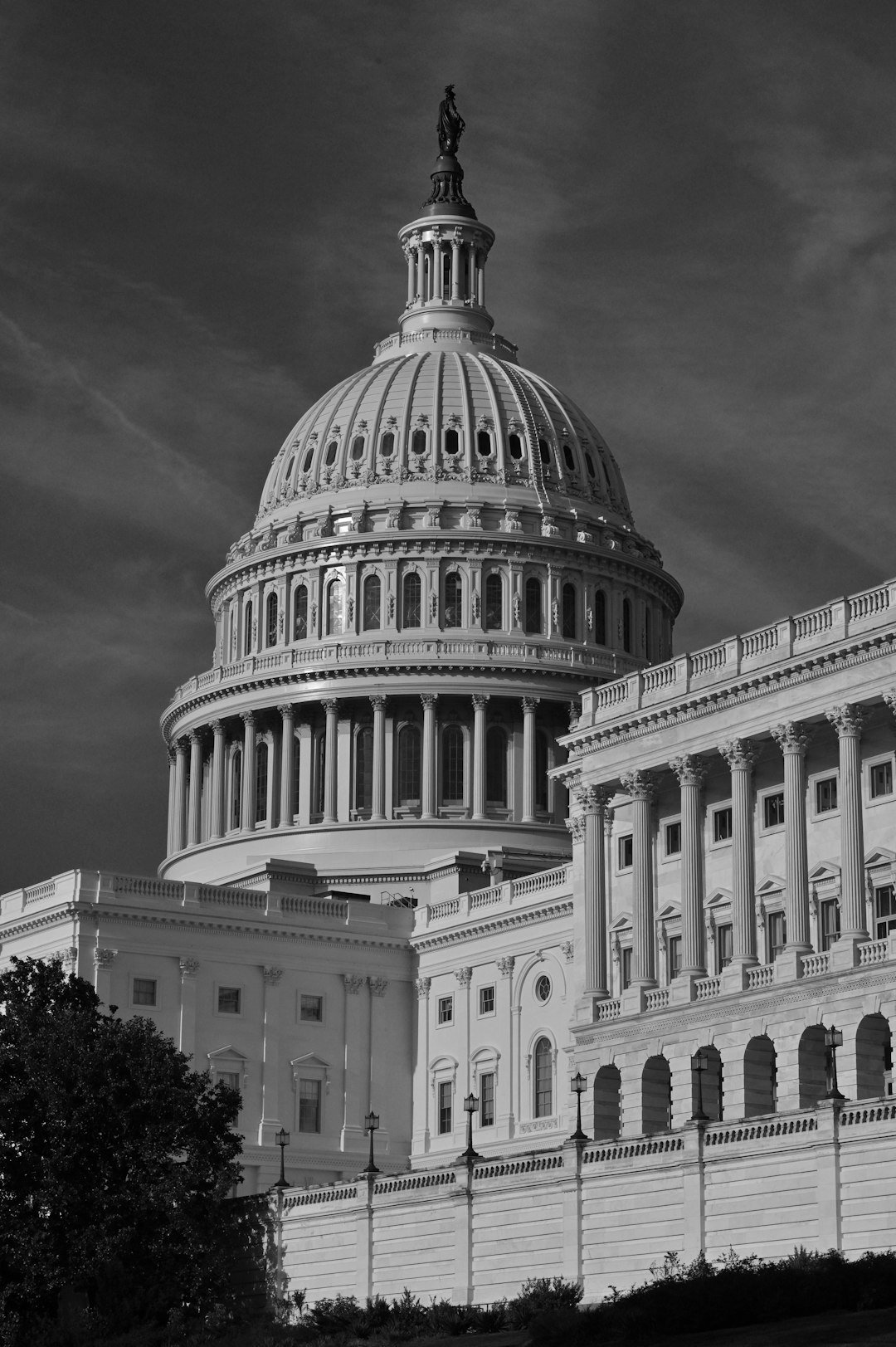 8. Getting an Amendment Passed Is Nearly Impossible (Image Credits: Unsplash)