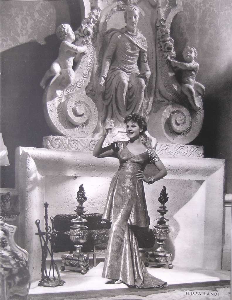 12. The Death of Thelma Todd: Carbon Monoxide, Conspiracy, and No Answers (By ATLANTIDA, Aprox., Public domain)