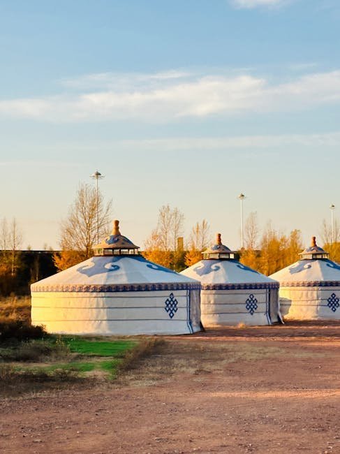 The Forest Cupcake in Lyle, Washington (Image Credits: Pexels)