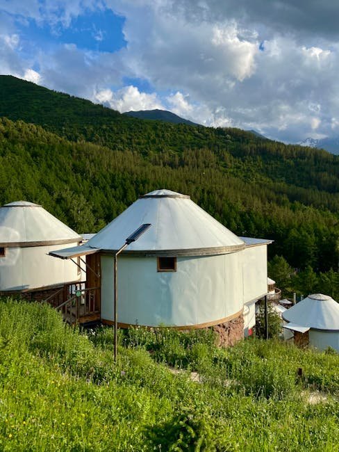 Amico Roma Farm in McMinnville, Oregon (Image Credits: Pexels)
