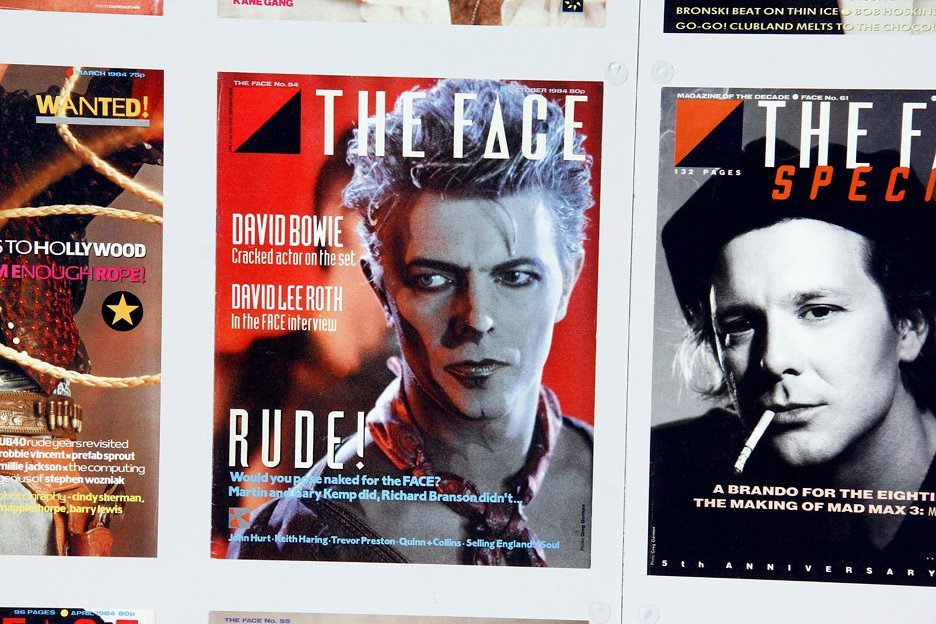 Queen & David Bowie – Under Pressure (andy michael2012, Flickr, CC BY 2.0)