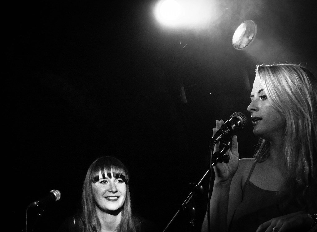 Brandy & Monica – The Boy Is Mine (MB3cky68, Flickr, CC BY-SA 2.0)