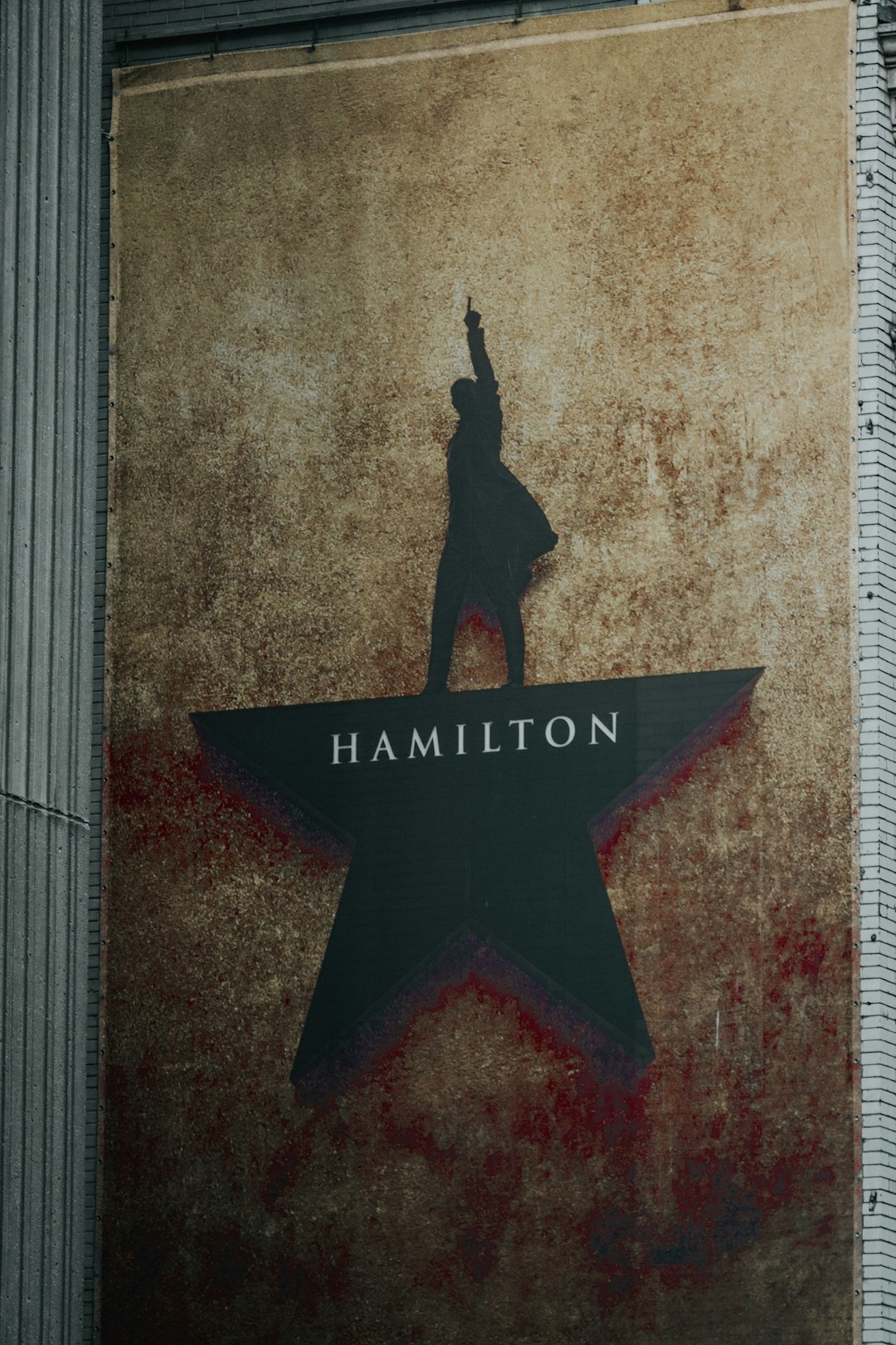 Hamilton Takes Broadway by Storm (Image Credits: Unsplash)