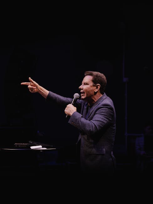 Don't Stop Believin' by Journey (Image Credits: Pexels)