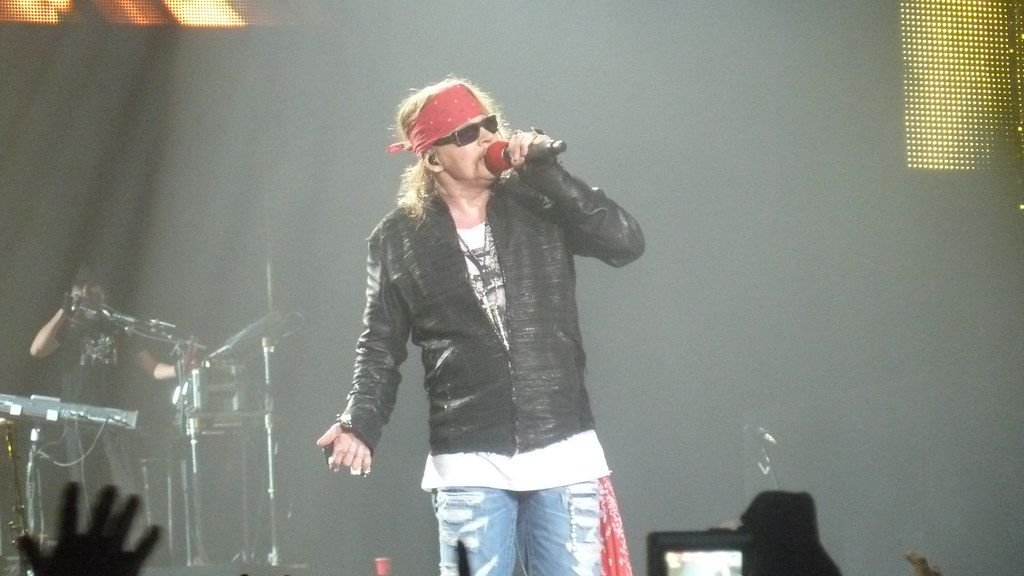 The Hidden Meanings Behind 10 Classic Rock Anthems You Sang Along To