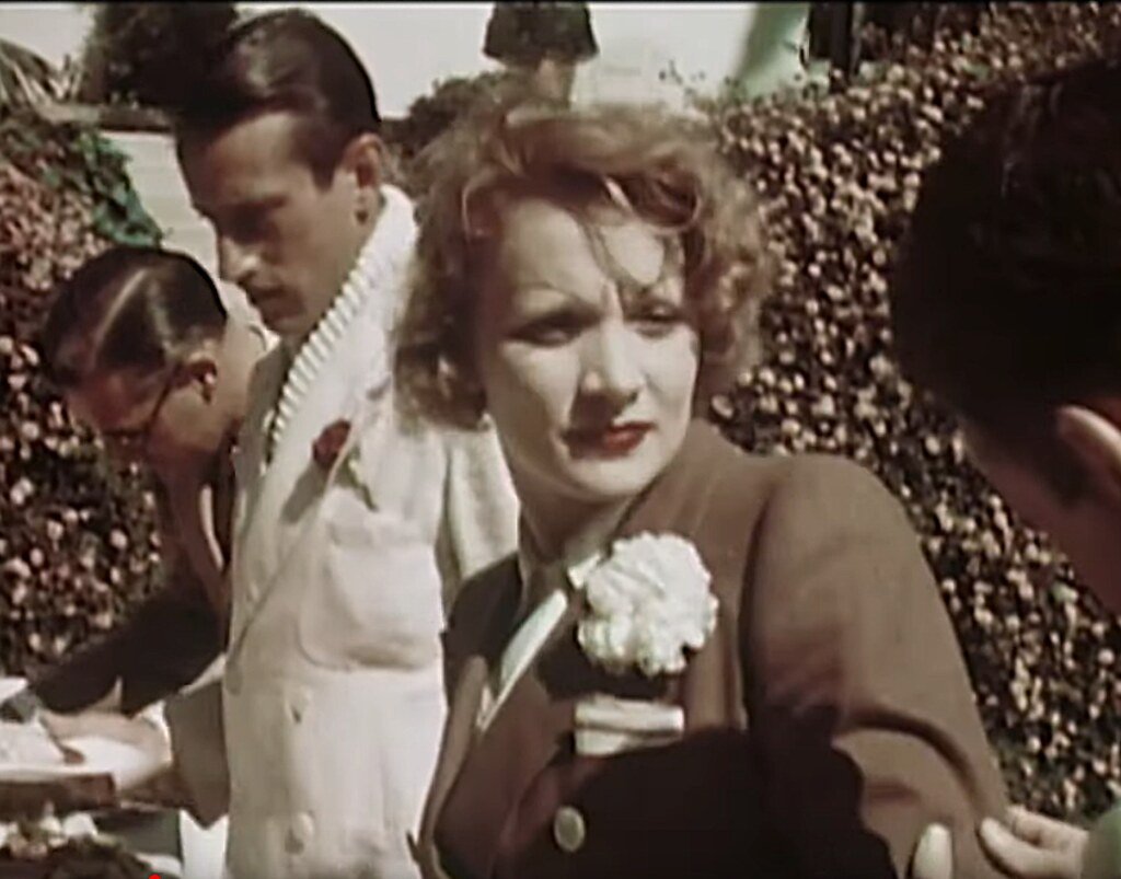 The Scarlet Empress (1934) (Alan Light, Flickr, CC BY 2.0)