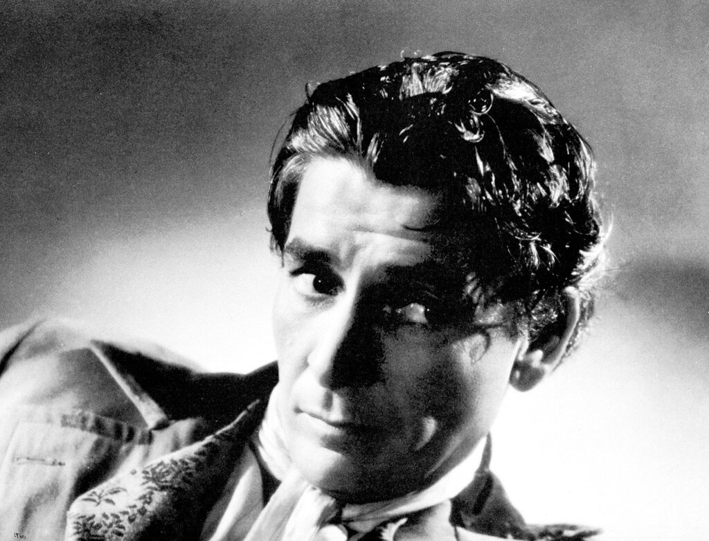 The Prisoner of Zenda (1937) (classic film scans, Flickr, CC BY 2.0)