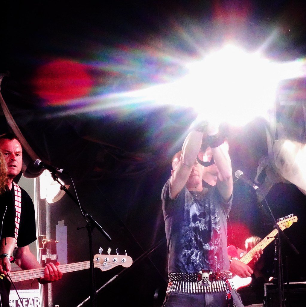 The Endless Echo of Words in Melody (Gidzy, Flickr, CC BY 2.0)