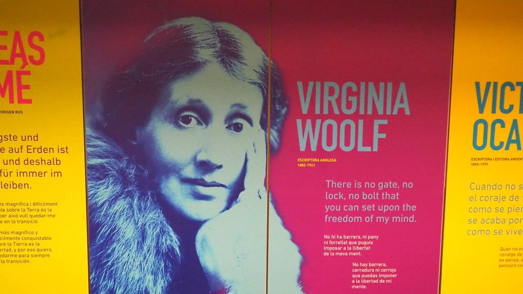 The Dramatic Untold Stories of 12 Literary Figures Who Changed the World.