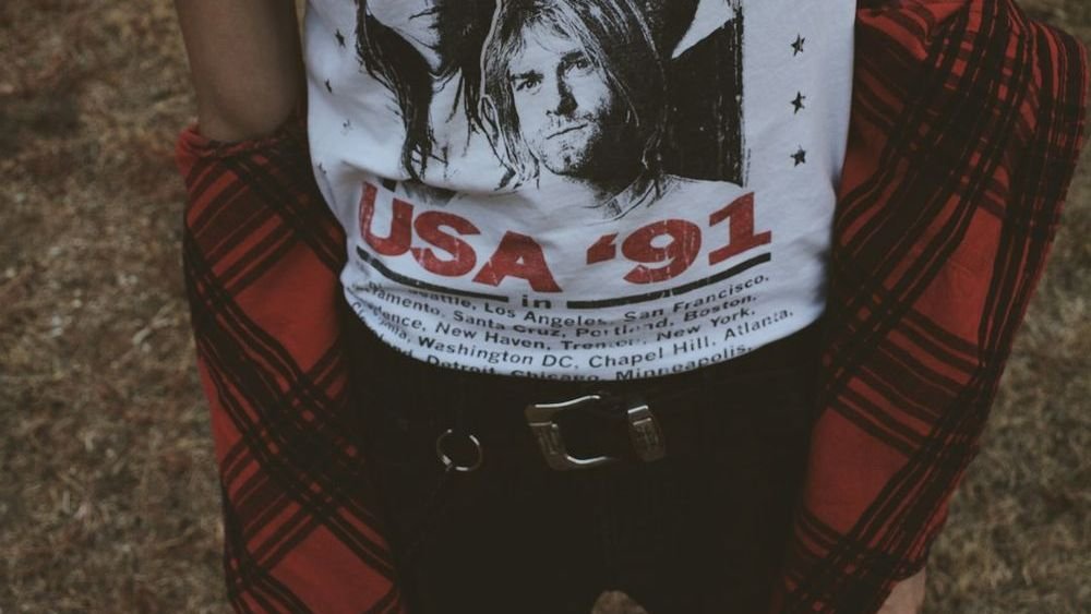 10 Festival Fashion Trends From the Past That Are Still Inspiring Today