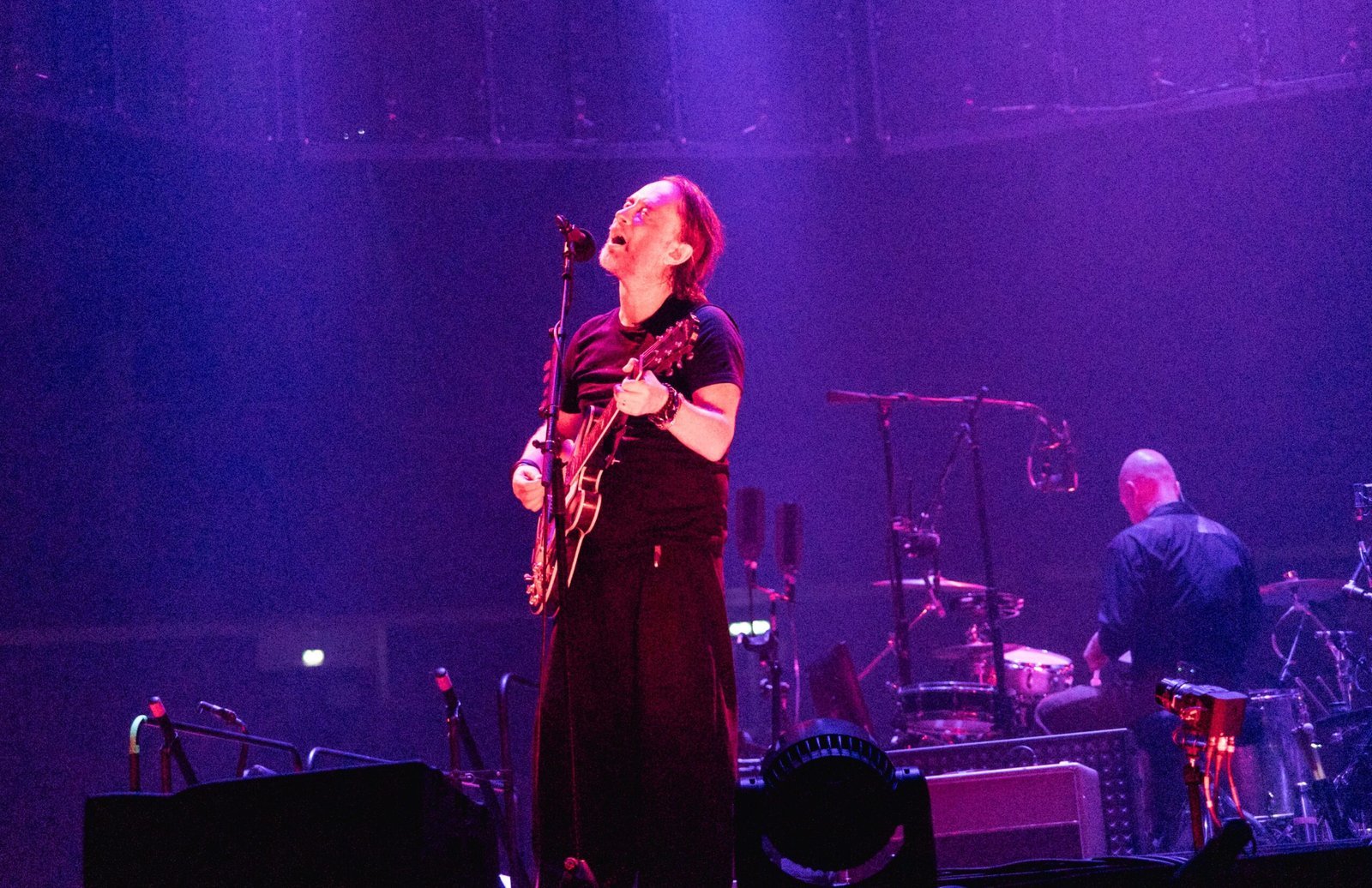 13. OK Computer - Radiohead (1997) (By Raph_PH, CC BY 4.0)