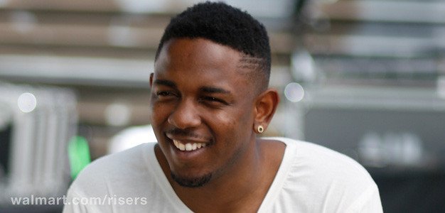 15. To Pimp a Butterfly - Kendrick Lamar (2015) (Lunchbox LP, Flickr, CC BY 2.0)