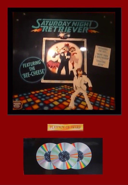 Saturday Night Fever (1977) - The Album That Launched a Genre (Image Credits: Flickr)