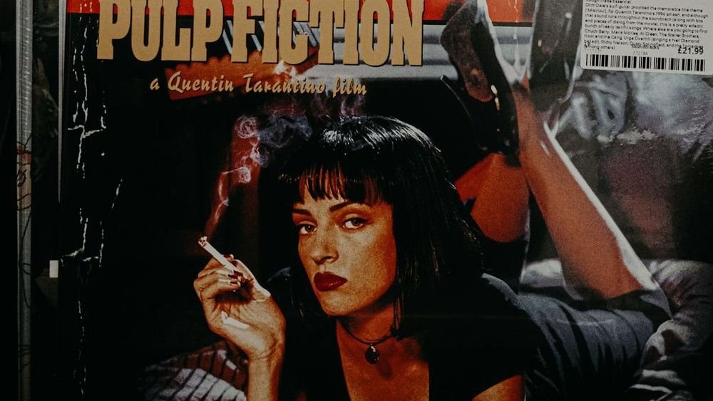 10 Iconic Film Soundtracks That Are More Famous Than the Movies Themselves