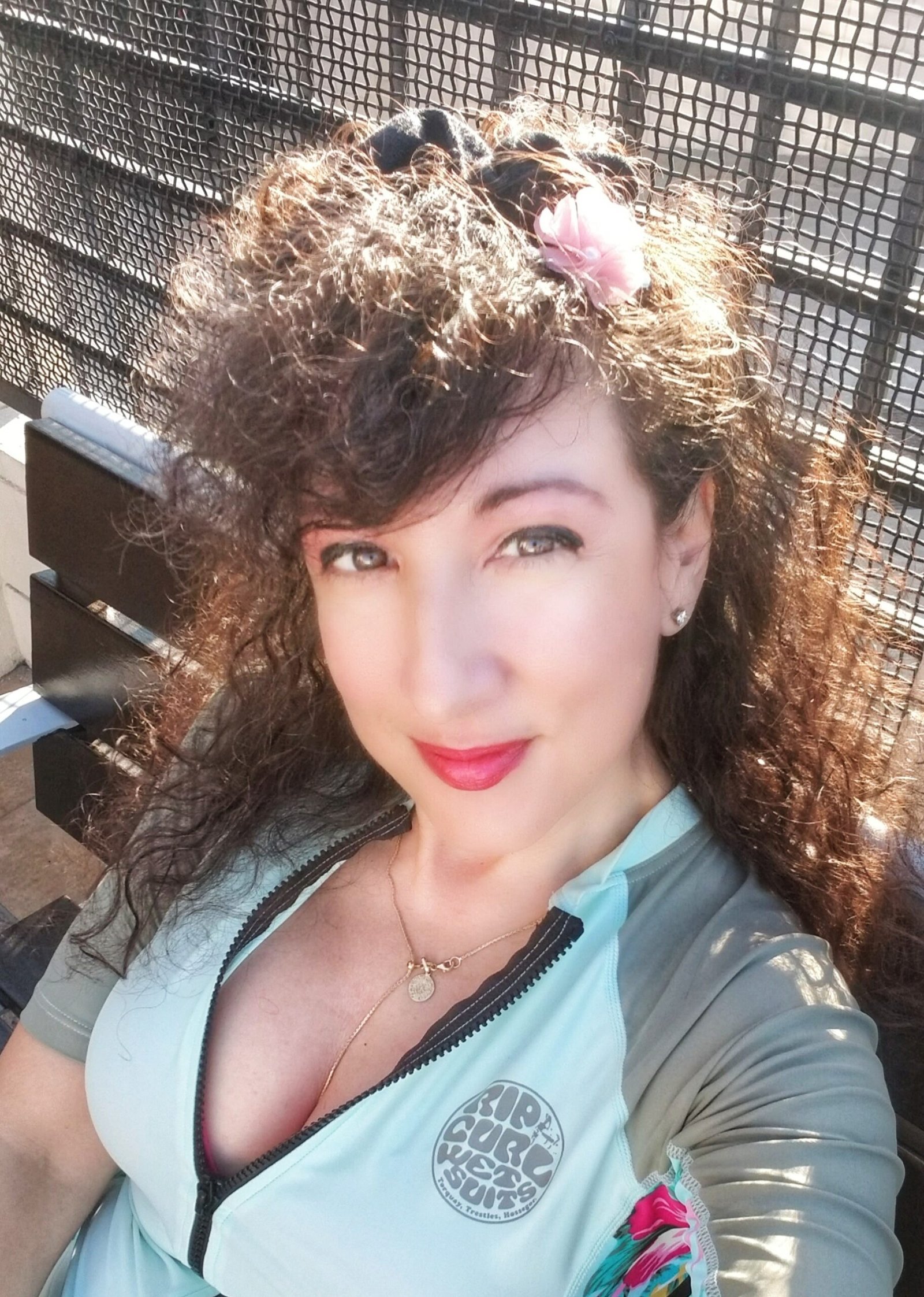 8. JT LeRoy - The Invention of a Literary Icon (2000) (By Mmmohhmmm, CC BY-SA 4.0)