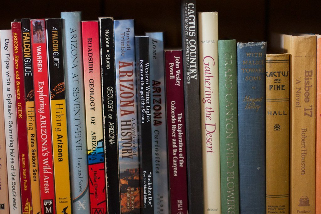 Conclusion: What Does Authenticity Really Mean? (cogdogblog, Flickr, CC BY 2.0)